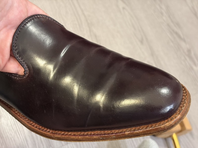 Alden D2115