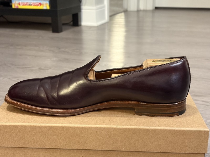Alden D2115