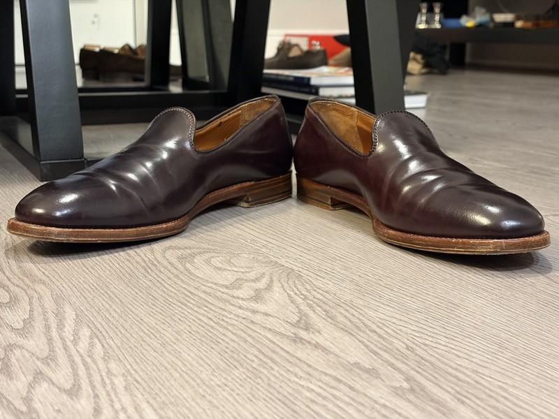 Alden D2115