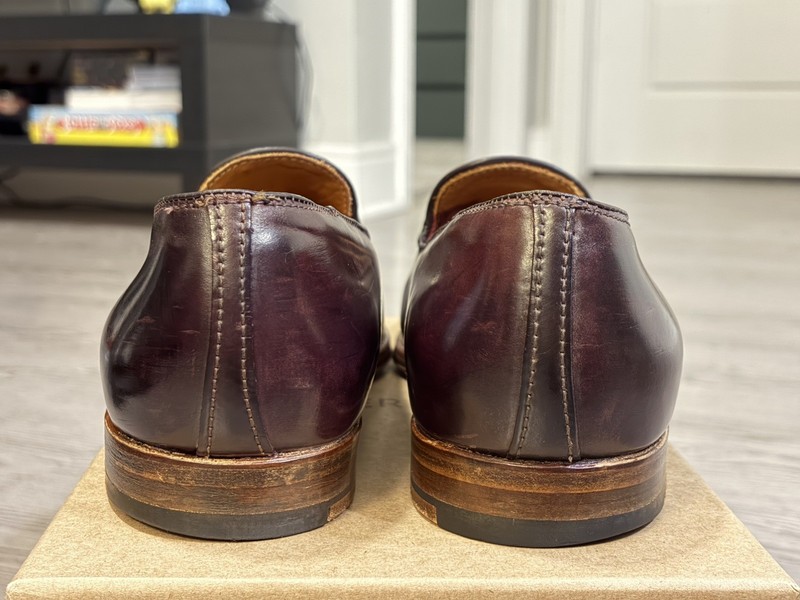 Alden D2115