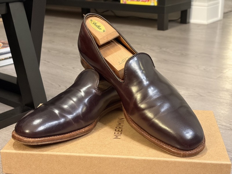 Alden D2115