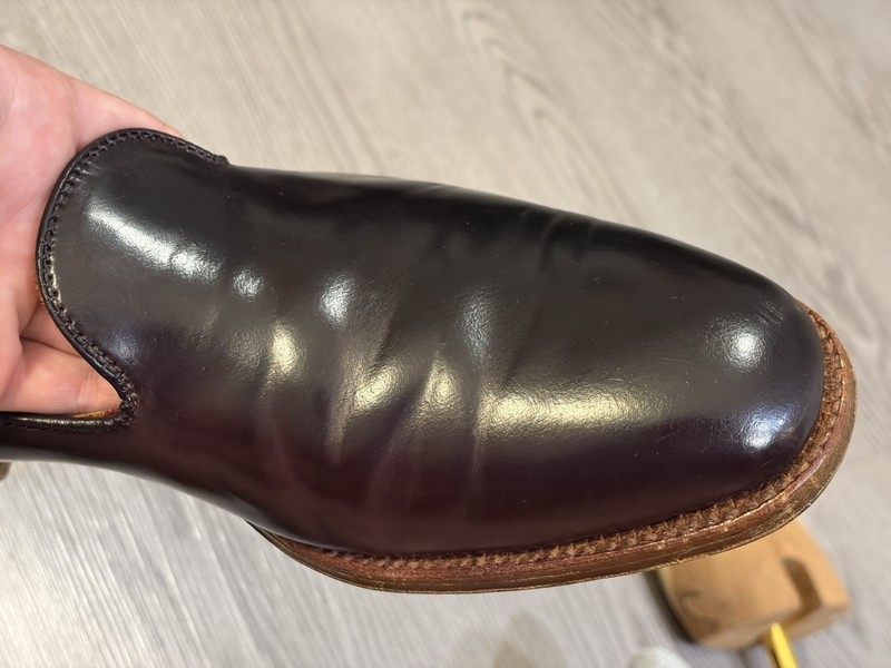 Alden D2115