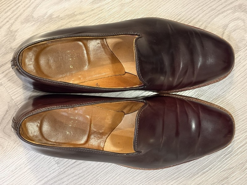 Alden D2115