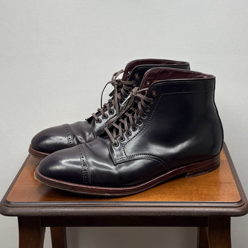 Alden D8832