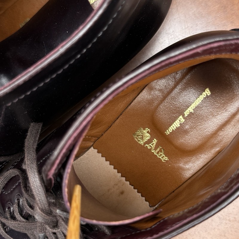 Alden D8832