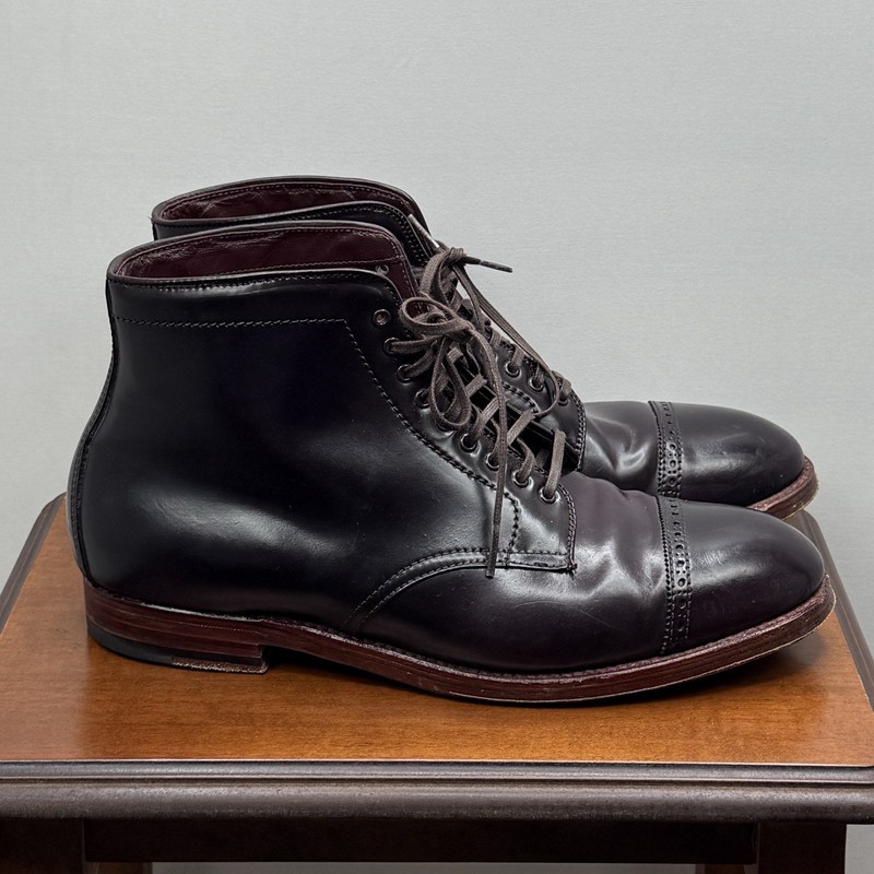 Alden D8832