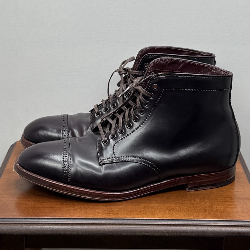 Alden D8832