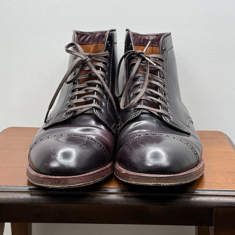 Alden D8832