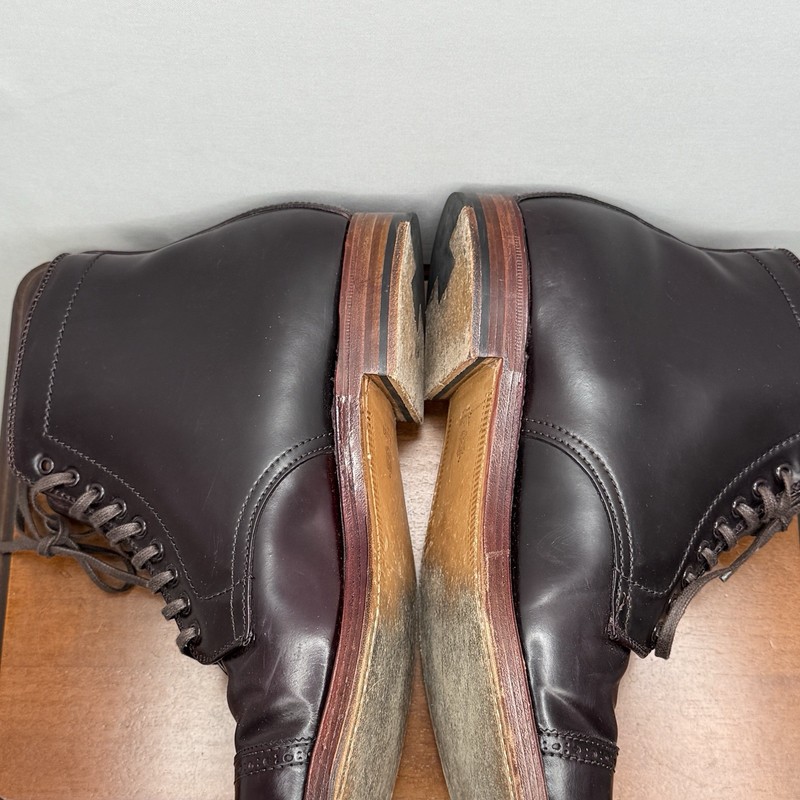 Alden D8832