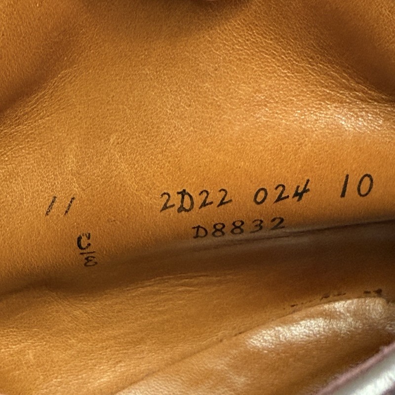 Alden D8832