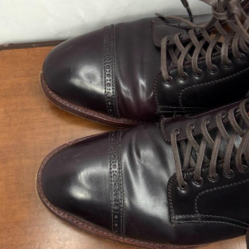 Alden D8832