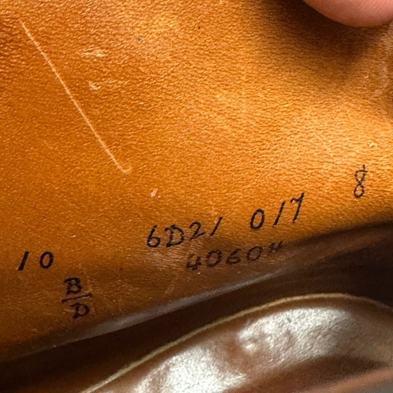 Alden 4060H