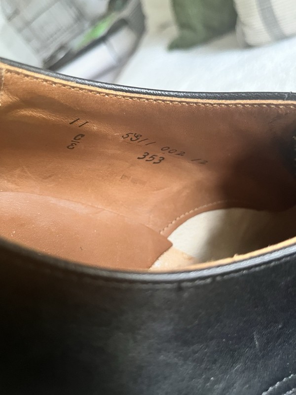 Alden 353