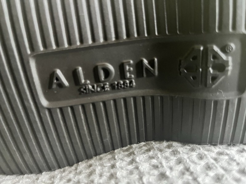 Alden 301