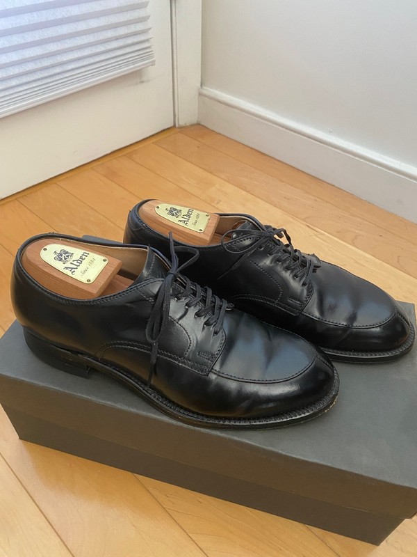Alden 54331
