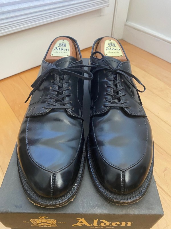 Alden 54331
