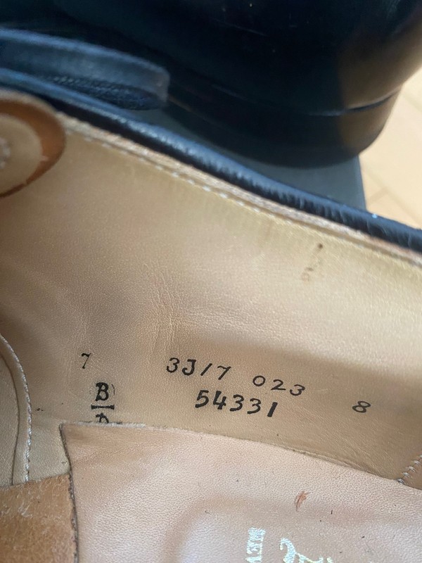 Alden 54331
