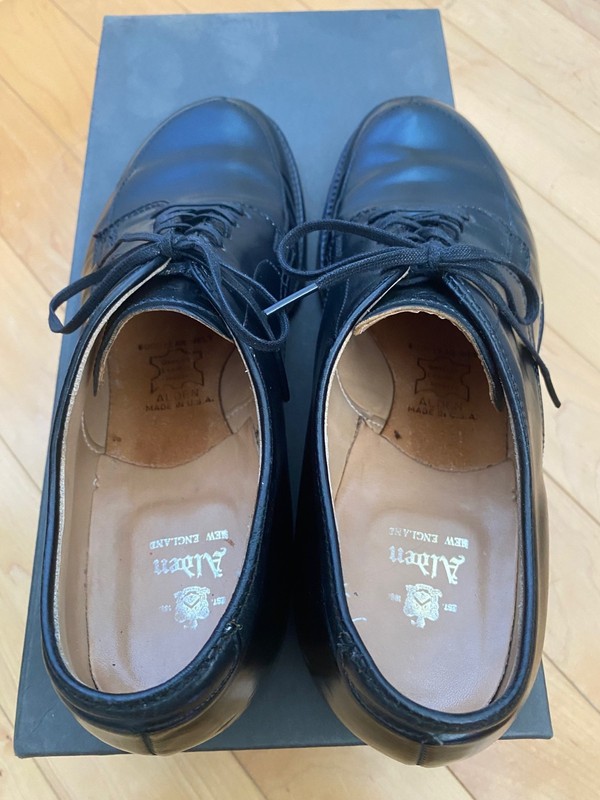 Alden 54331