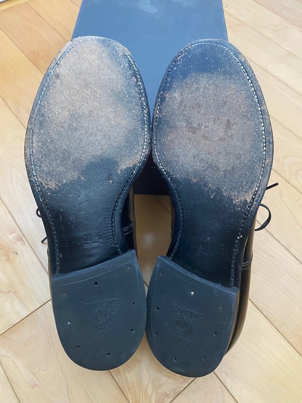 Alden 54331