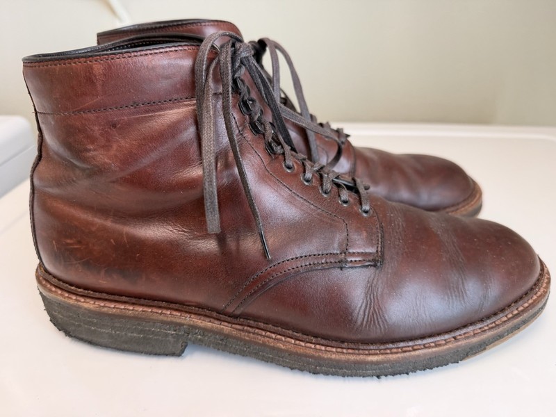 Alden 86062H