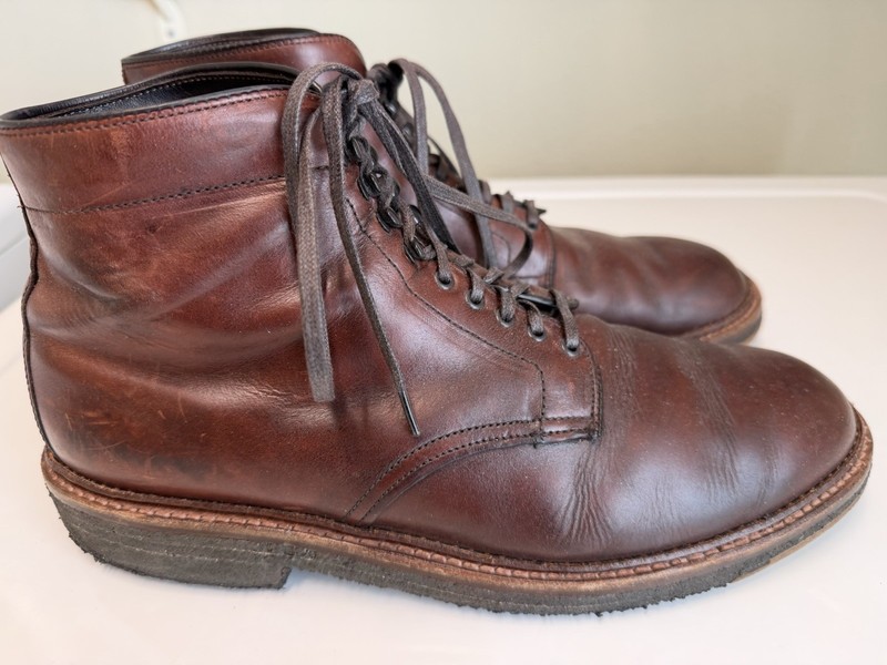 Alden 86062H