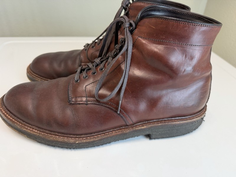 Alden 86062H