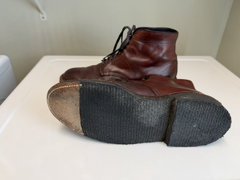 Alden 86062H