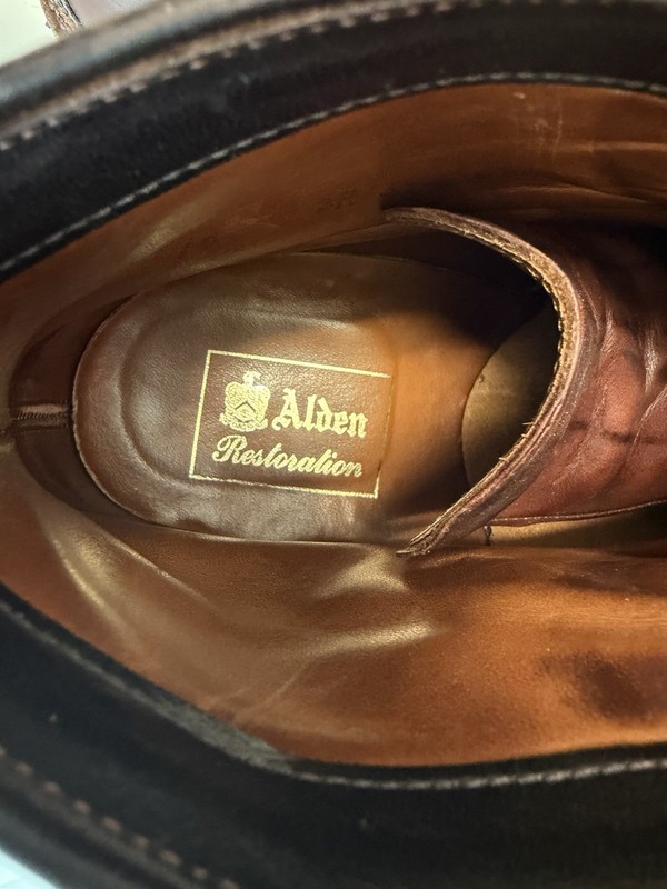 Alden 86062H