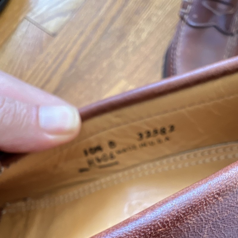 Alden H406