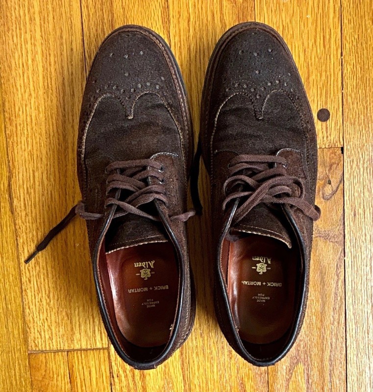 Alden D6501C