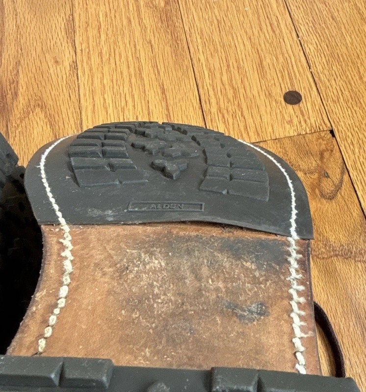 Alden D6501C