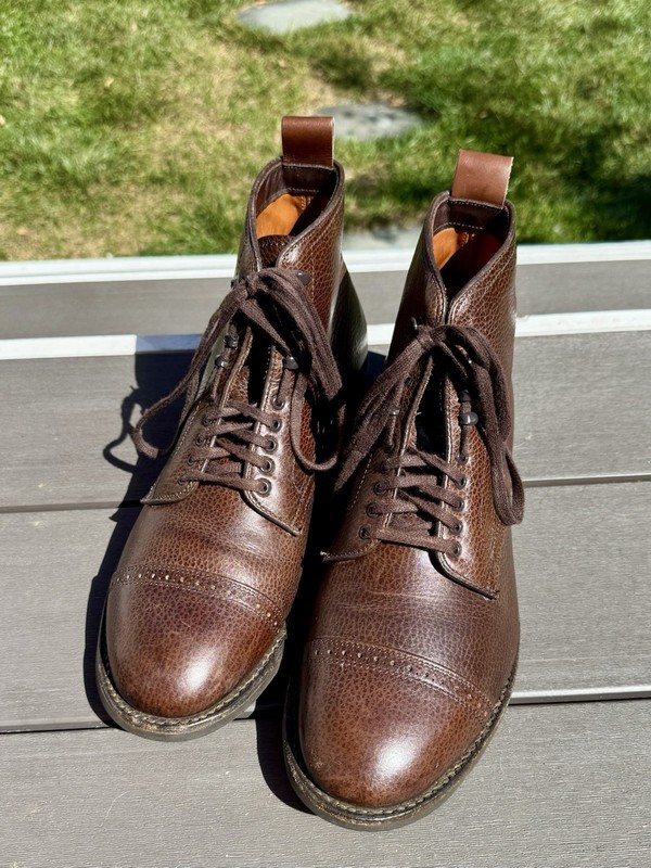 Alden 86911H