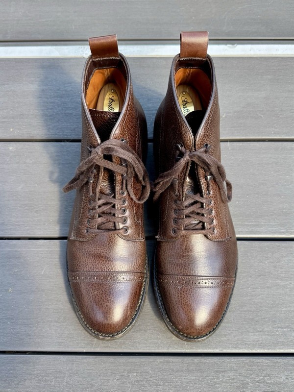 Alden 86911H