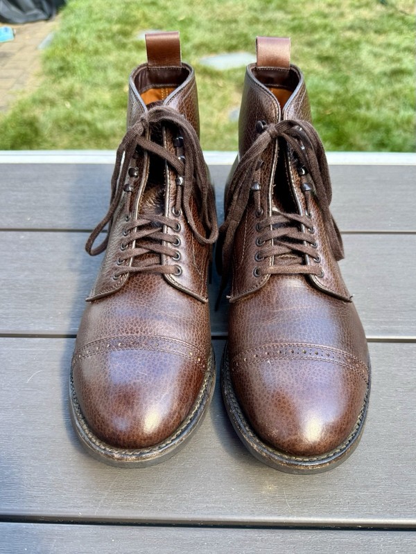 Alden 86911H