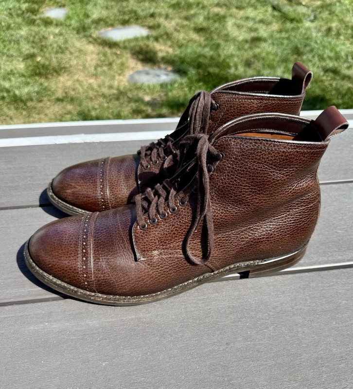 Alden 86911H