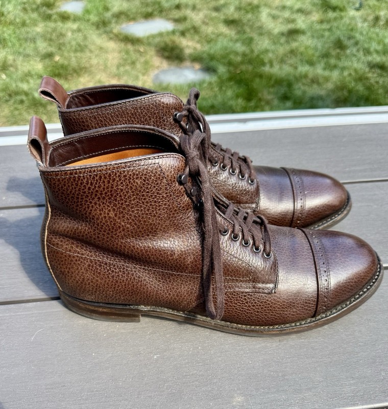 Alden 86911H