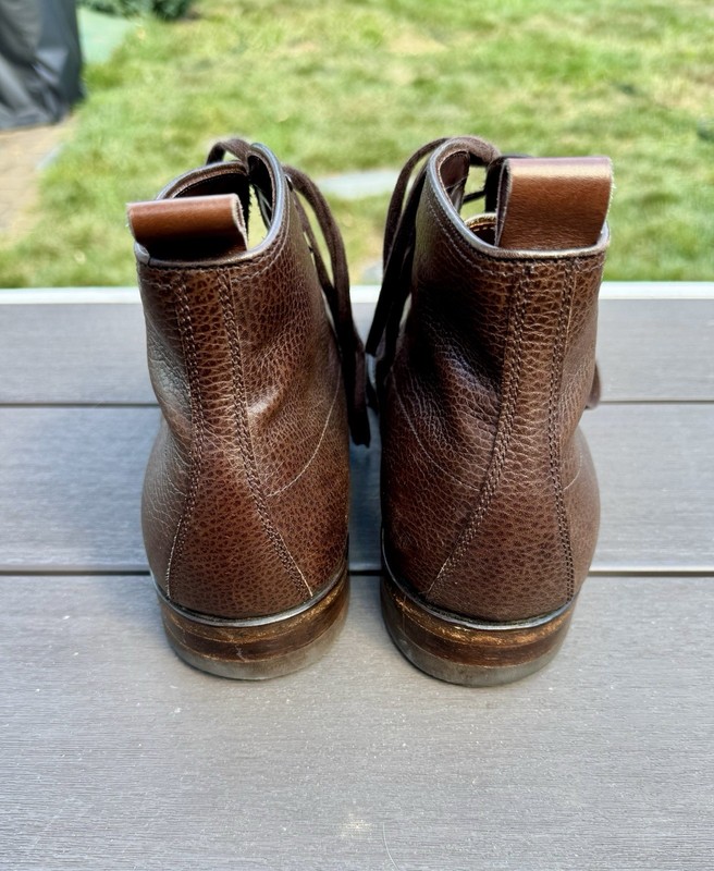 Alden 86911H