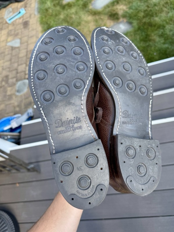 Alden 86911H