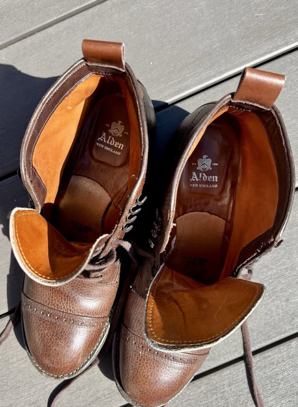 Alden 86911H