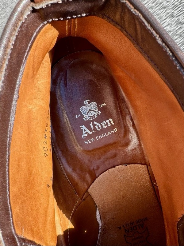 Alden 86911H