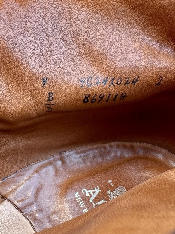 Alden 86911H