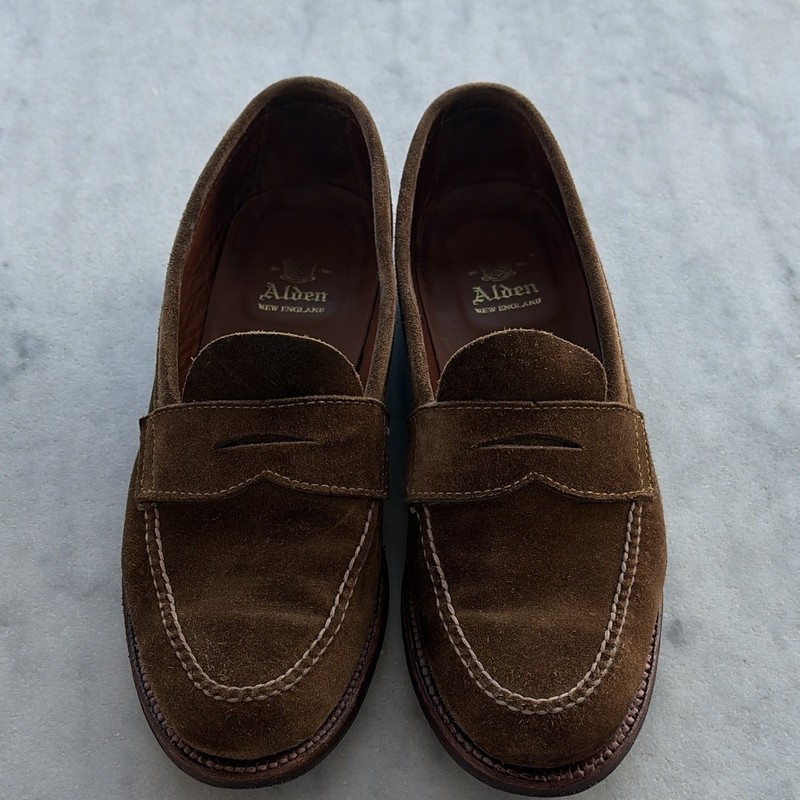 Alden 6243F