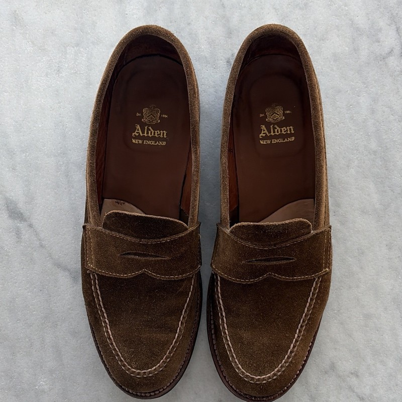 Alden 6243F
