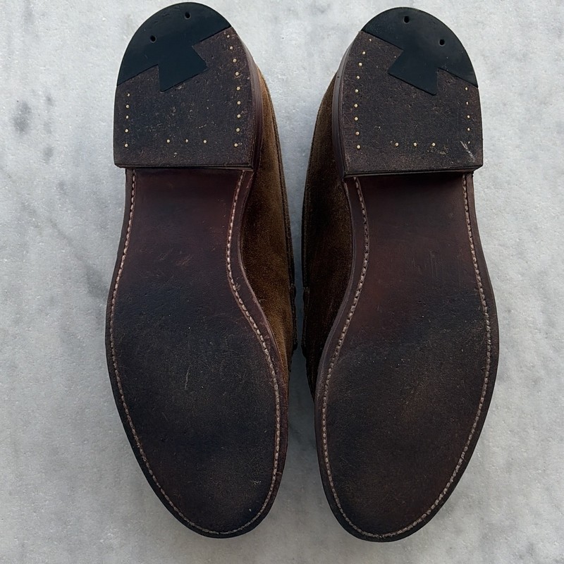 Alden 6243F