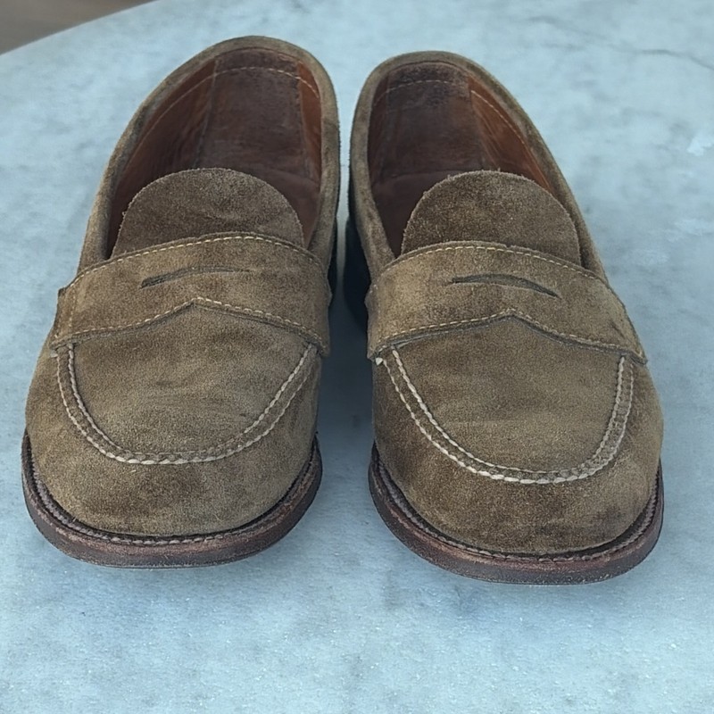 Alden 6243F