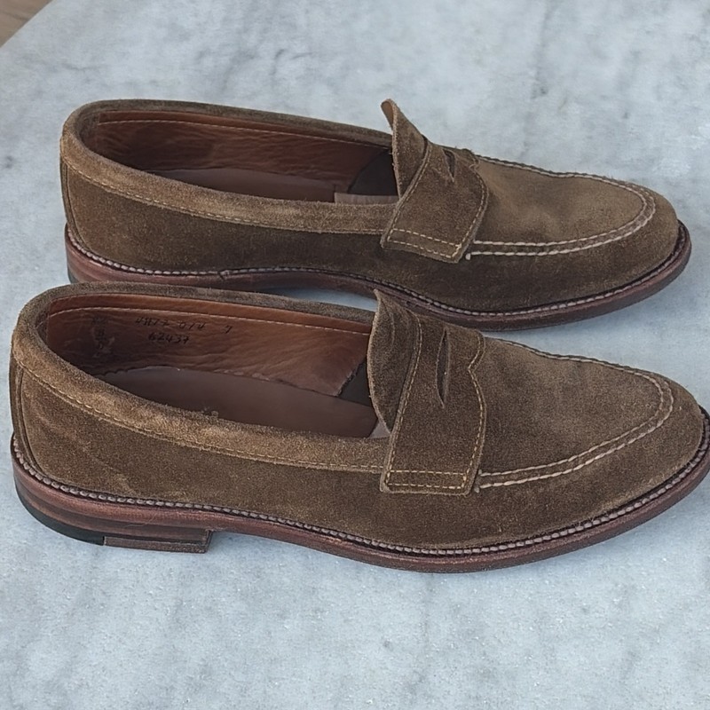 Alden 6243F