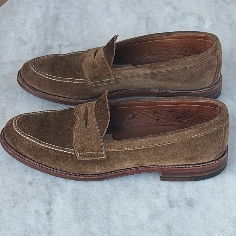 Alden 6243F
