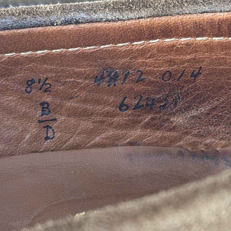 Alden 6243F