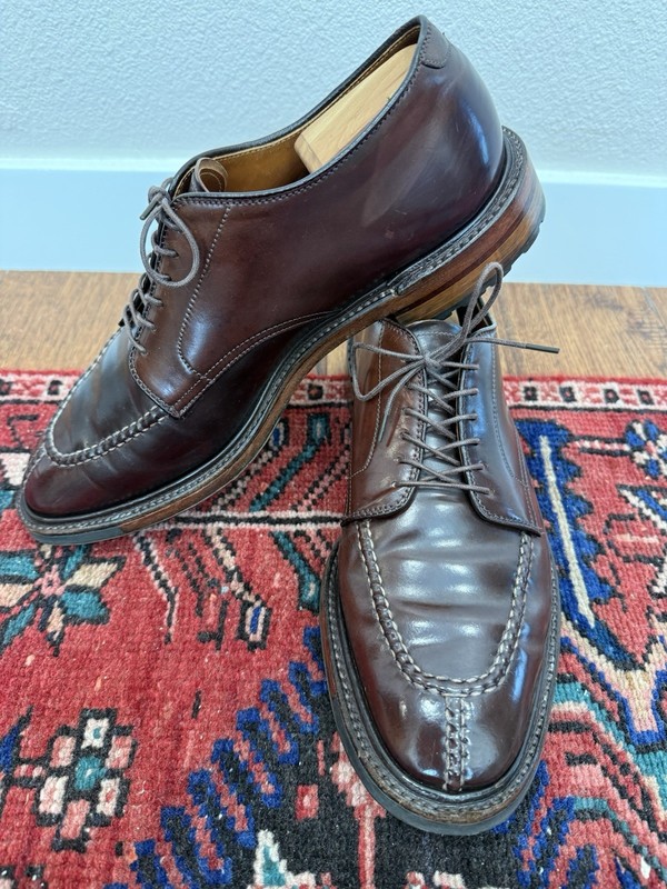 Alden 4330CY