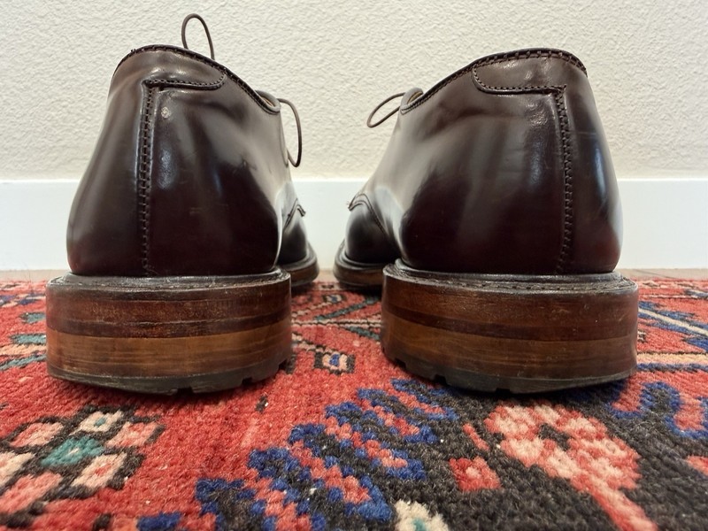 Alden 4330CY